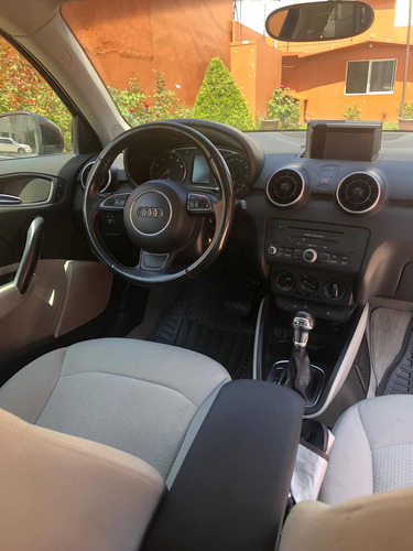 Audi A1 1.4 Cool S-tronic Dsg