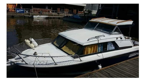 Acuamare 690 Barco Daycruiser Clasico