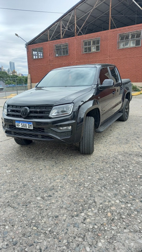 Volkswagen Amarok 3.0 V6 Cd Highline