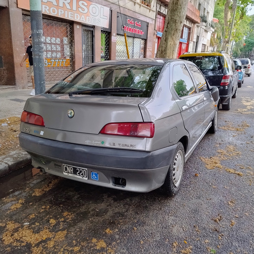 Alfa Romeo 146 1.8 Ts