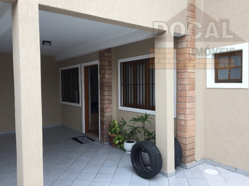 Imagem 5 de 30 de Sobrado | 5 Dorms | Jd. América | Taboão Da Serra - Rp0089 - 32603887