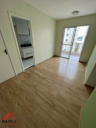 Imagem 2 de 22 de Apartamento Com 2 Dorms, Quinta Da Paineira, São Paulo - R$ 360 Mil, Cod: 659 - V659