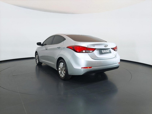 Imagem 5 de 15 de 144219 - Hyundai Elantra 2016 Com Garantia