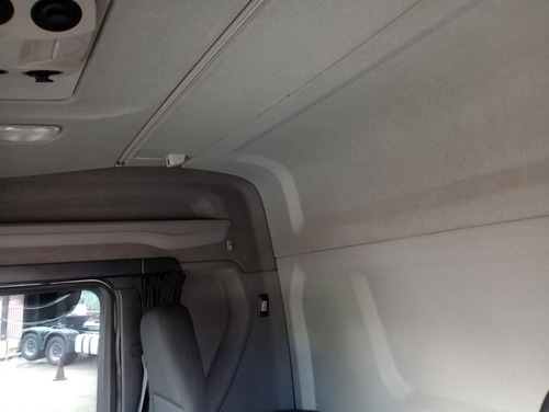 Scania R450 6x2 2021 Completo Painel Tft