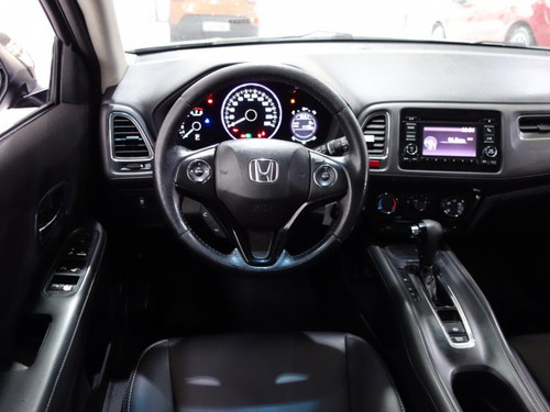 Honda HR-V HR-V 1.8 16V FLEX EX 4P AUTOMÁTICO