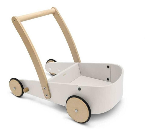 Carrito De Arrastre Andador Roda Para Bebés