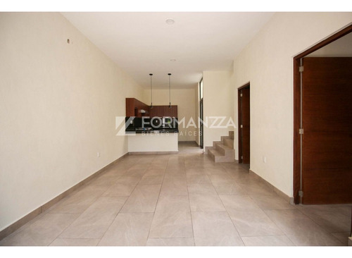 Casa Nueva En Venta En El Chanal Colima.