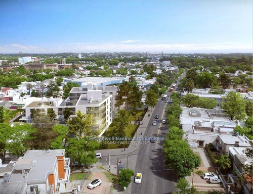 Apartamento De 2 Dormitorios En Venta En Prado
