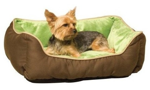 K Y H Productos Para Mascotas Selfwarming Lounge Sleeper Pet