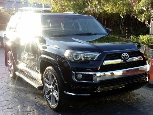 Toyota 4runner Limited 4x4 2015