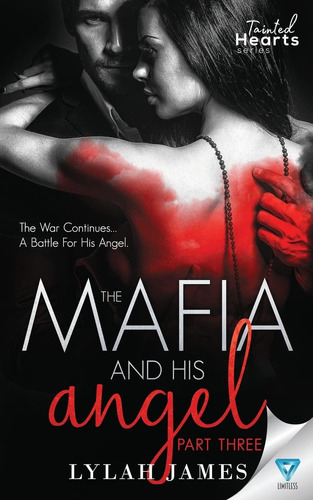 Libro La Mafia Y Su Ángel, Parte 3 En Inglés