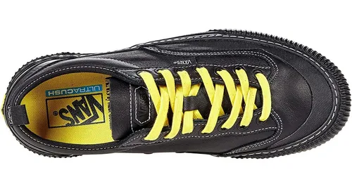 Zapatillas urbanas hombre vans new arrivals