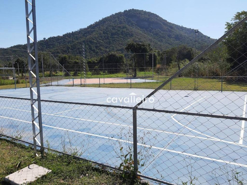 Lindo Imóvel Com 03 Quartos Em Condomínio Próximo Ao Centro De Maricá! - Ca4694
