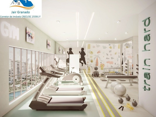 Imagem 7 de 18 de Um Empreendimento Elaborado Para Que Você Possa Viver Experiências Únicas. - Ap01506 - 69447817