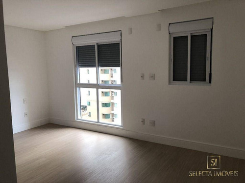 Imagem 9 de 30 de Apartamento Com 4 Dormitórios À Venda, 151 M² Por R$ 1.900.000,00 - Quadra Mar - Balneário Camboriú/sc - Ap0925
