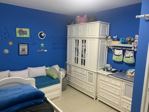 Imagem 30 de 30 de Casa - Ca00193 - 71126183