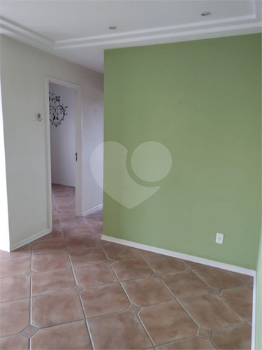 Imagem 2 de 28 de Apartamento No Campo Grande - Reo630856