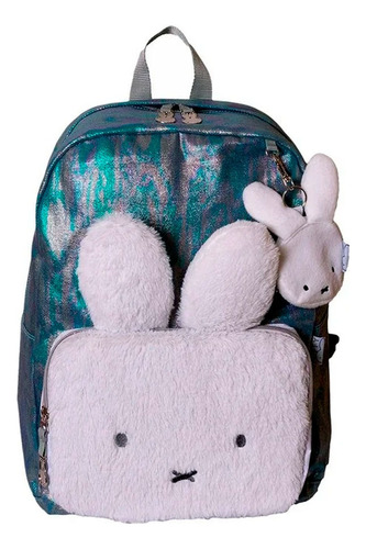 Mochila Miffy Mf46bp-138