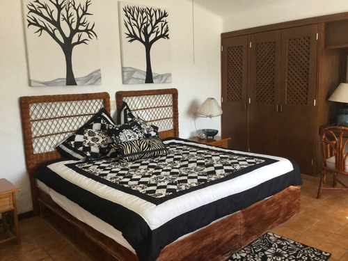 Imagen 12 de 14 de Exclusiva Casa En Nuevo Vallarta