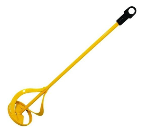 Revolvedor De Pintura 8 X 40cm Stanley® Para Uso C/ Taladro