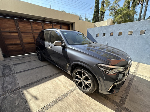 Bmw X5 2022