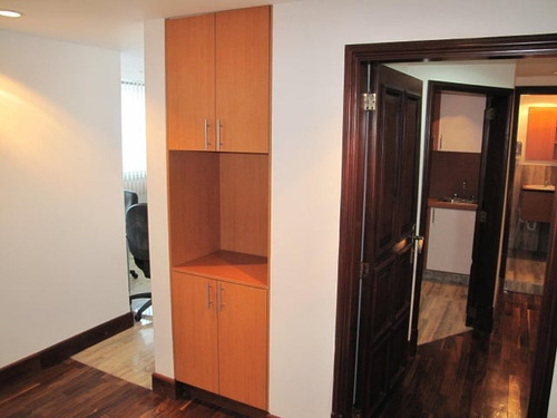 Pfocona En Venta En Parque Cristal De Los Palos Grandes 25-22611 Cs