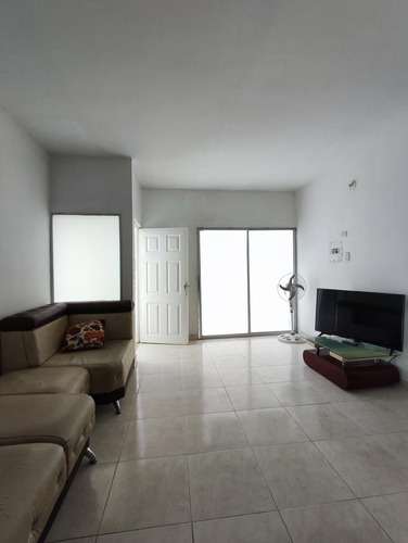 Casa En Venta En Villa Del Rosario. Cod V27260