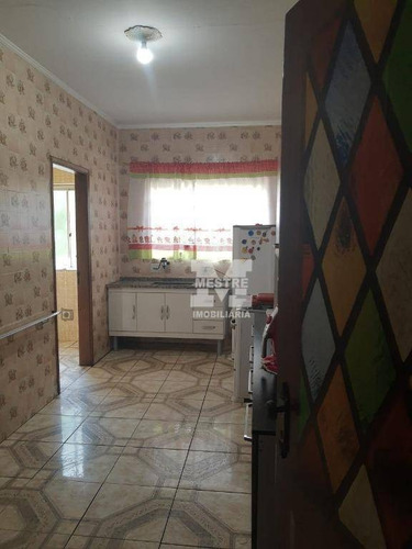 Salão À Venda, 150 M² Por R$ 1.460.000,02 - Jardim Paulista - Guarulhos/sp - Sl0068