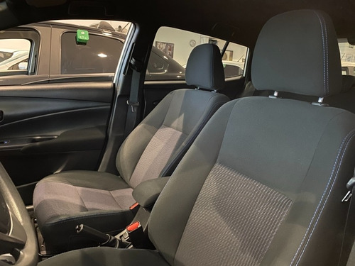 Toyota Yaris Xl 1.3 At Hb