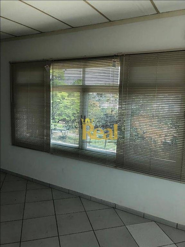 Imagem 6 de 16 de Prédio À Venda, 350 M² Por R$ 3.300.000,00 - Lapa - São Paulo/sp - Pr0044
