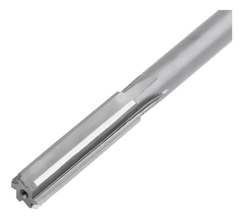 Broca De Acanalado Recto Hss H7 Para Escariadora 10 Uds.