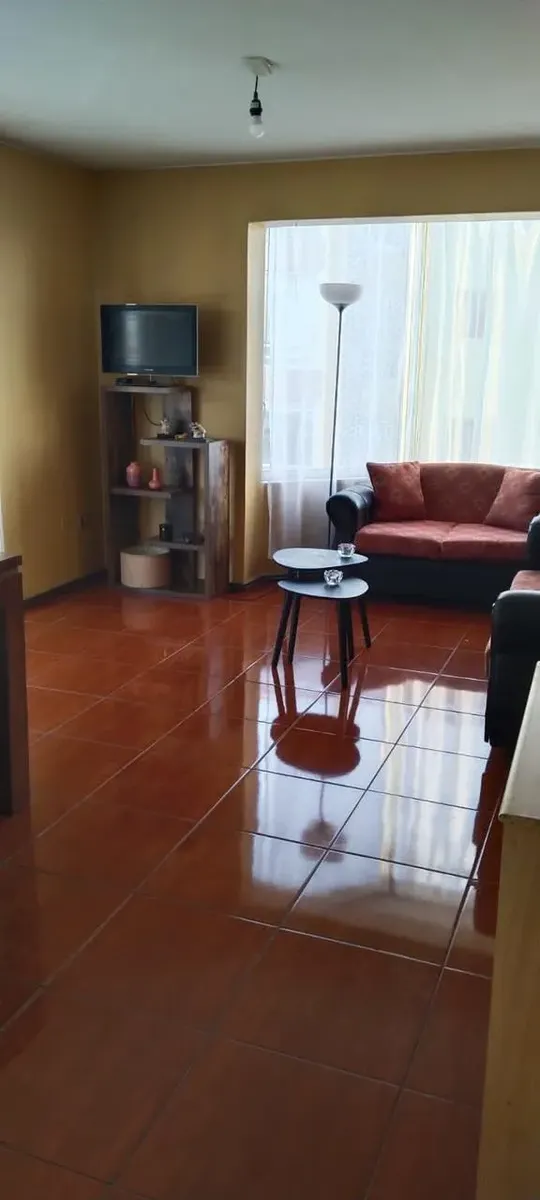 Imagen 3 de 16 de Hermoso Departamento De 3 Habitaciones Y 2 Baños