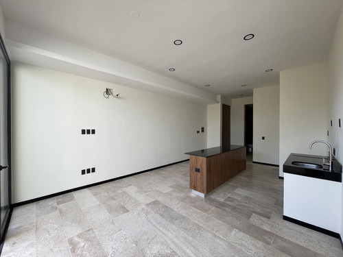 Departamento En Venta Merida, Sta Gertrudis Copo, Mod. B, Con Balcon, Entrega Inmediata.