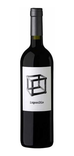 Vino Imposible Malbec 750ml Maal Wines Valle Uco Vte Lopez