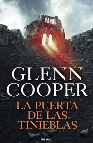 La Puerta De Las Tinieblas * - Glenn Cooper