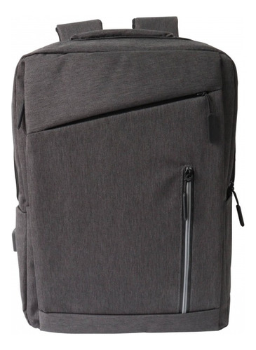 Morral Maleta Bolso Ejecutivo Elegante Universitario Viaje