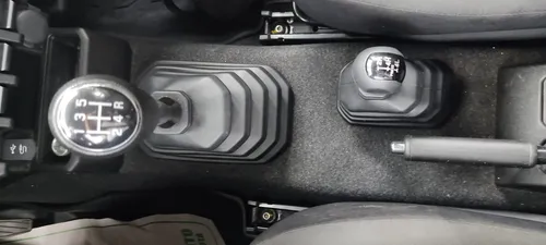 Suzuki Jimny All Grip Mt 1.5