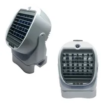 Comprar Enfriador De Aire 2 En 1 Enfriador Y Humificador De Aire