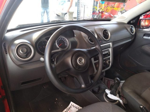 Imagem 8 de 9 de Gol 1.0 Mi 8v Flex 4p Manual G.iv