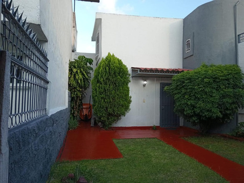 Casa En Venta Dentro De Coto Geovillas La Arbolada Plus, Tlajomulco De Zuñiga