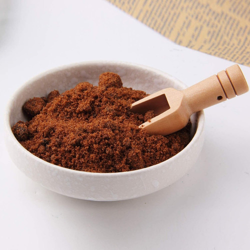 20 Piezas Mini Cuchara De Madera Cuchara De Sal Cuchara De C