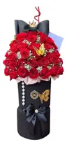 Comprar Arreglos Con Rosas Naturales, Regalos Con Flores Naturales