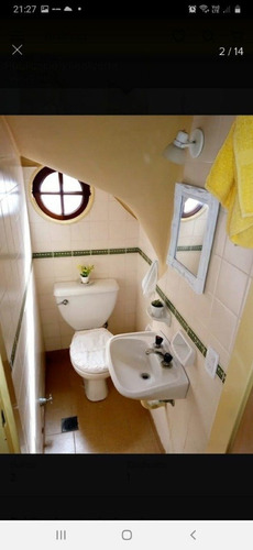 Duplex De 2 Dormitorios Y 2 Baños Pinamar