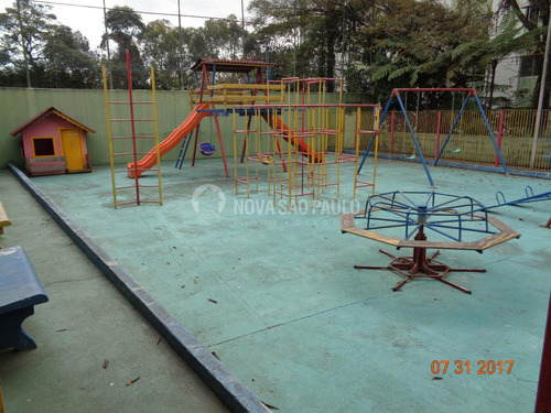 Apartamento Para Aluguel Em Centro - Ap001282