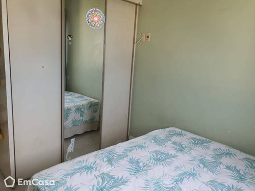 Imagem 5 de 10 de Apartamento À Venda Em Rio De Janeiro - 20459