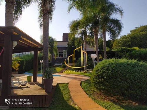 Imagem 9 de 30 de Casa Residencial À Venda, Paragem Dos Verdes Campos, Gravataí. - Ca0329