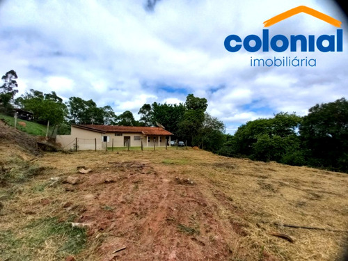 Imagem 10 de 30 de Ampla Chácara 3 Quartos/1 Suíte 3000.00m2 - Ch00146 - 70712981