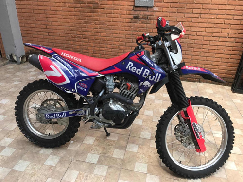 Honda Crf 230