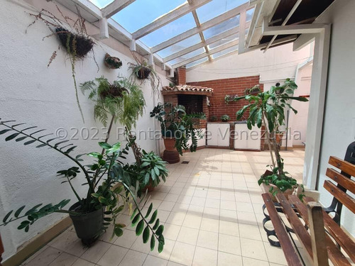 Increible Casa Venta Alto Prado Yf