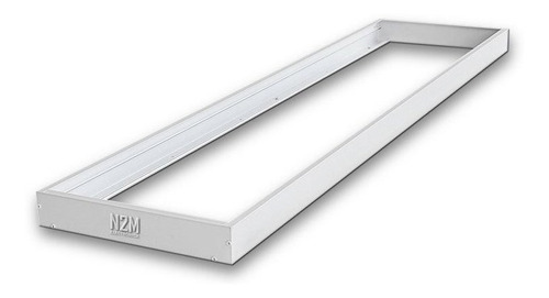 Kit De Aplicar Para Panel Led 120x30 Premium